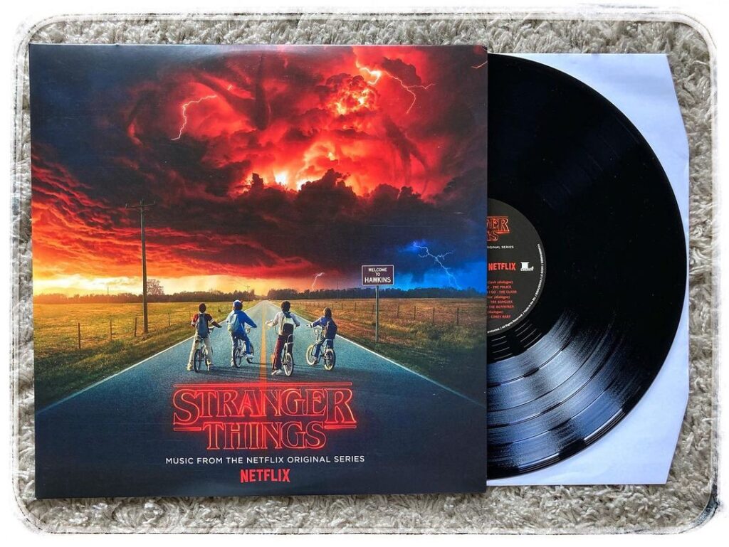 Gifts for Stranger Things Fans 7