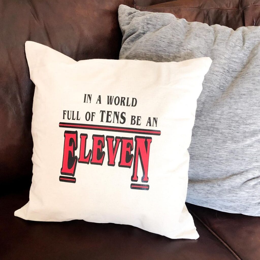 Gifts for Stranger Things Fans 9