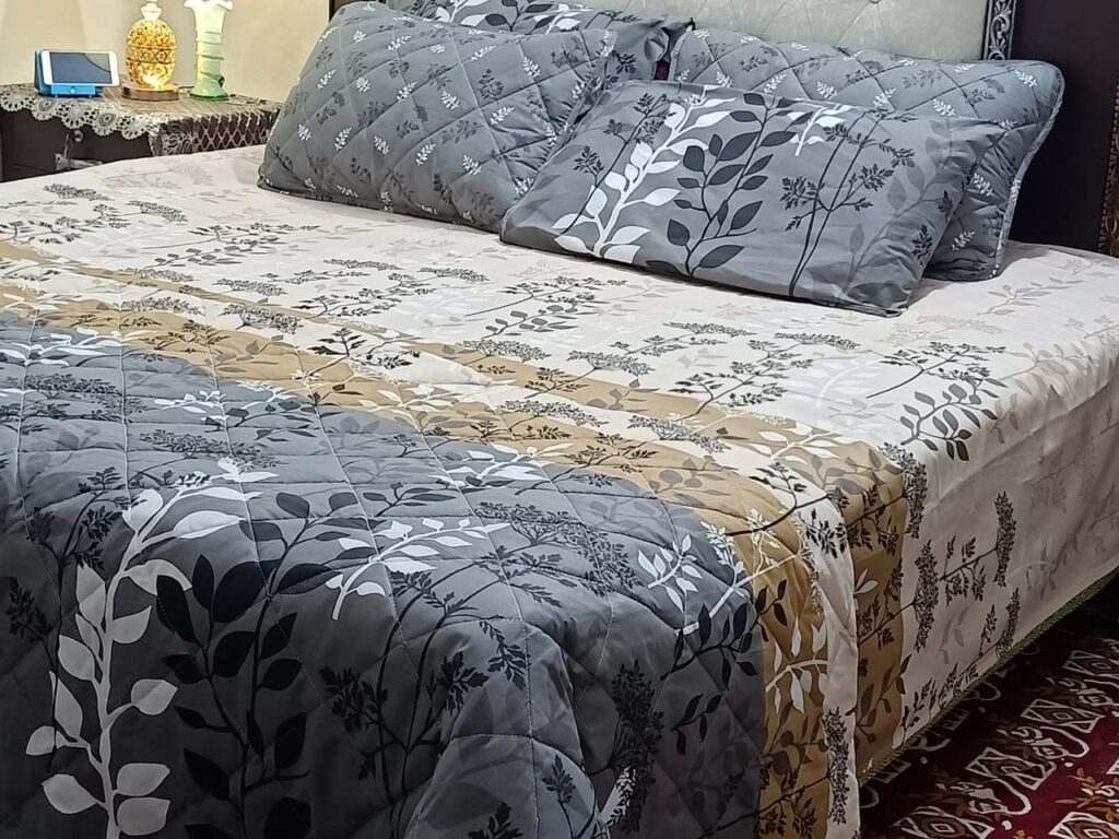 Top 10 Bedsheet Brands in Pakistan