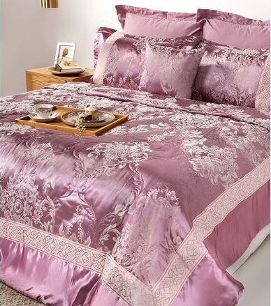 Top 10 Bedsheet Brands in Pakistan