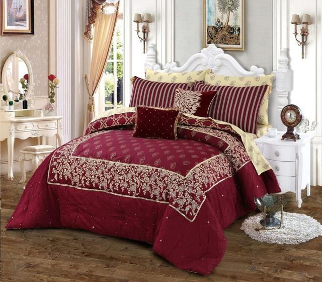 Top 10 Bedsheet Brands in Pakistan