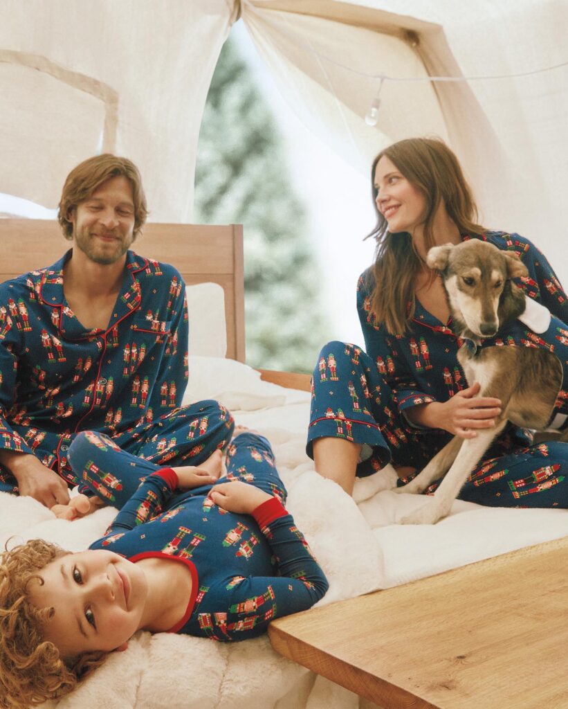 Best Pajama Brands for Women