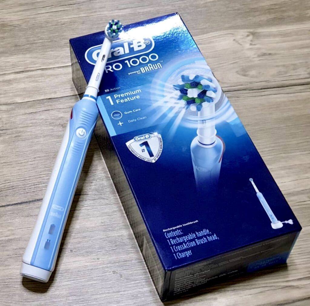 Best Electric Toothbrushes