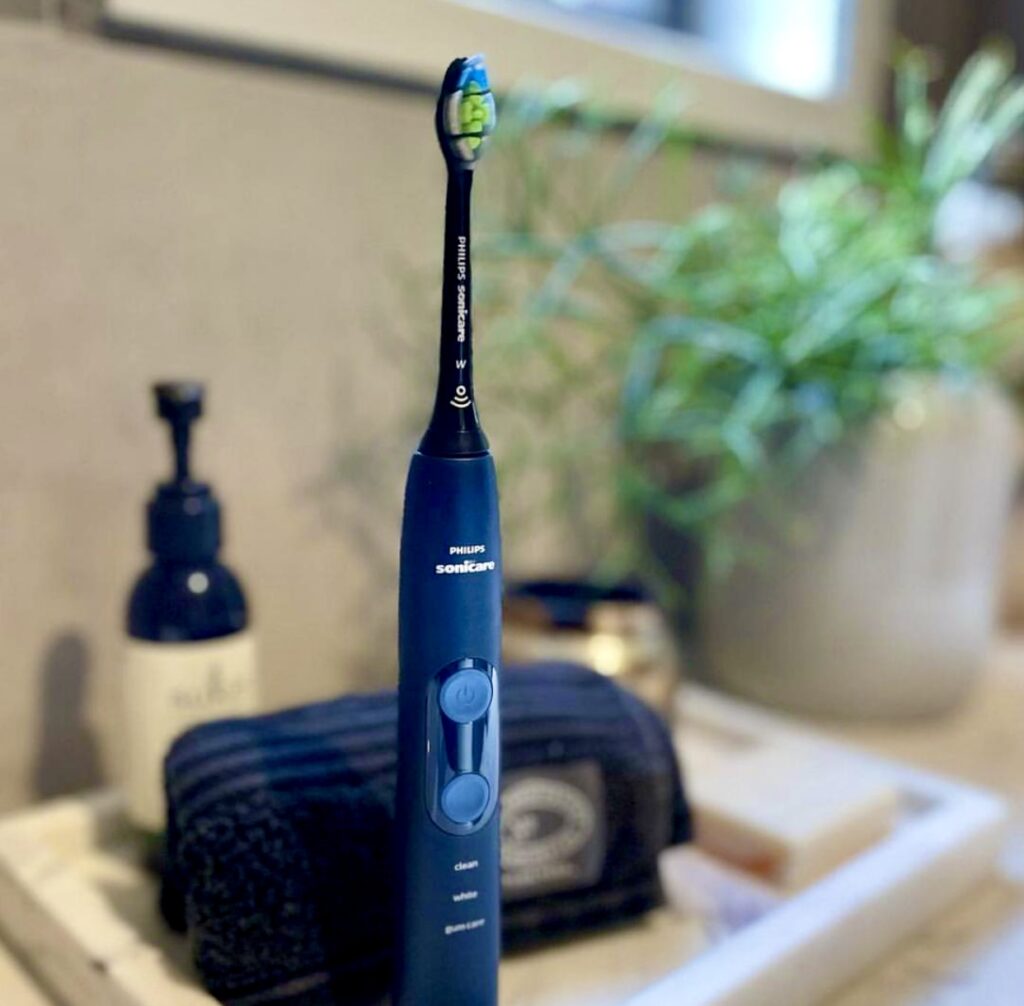 Best Electric Toothbrushes