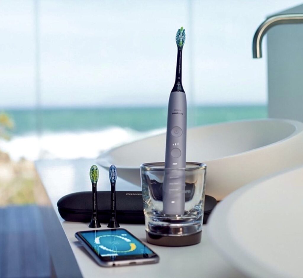 Best Electric Toothbrushes