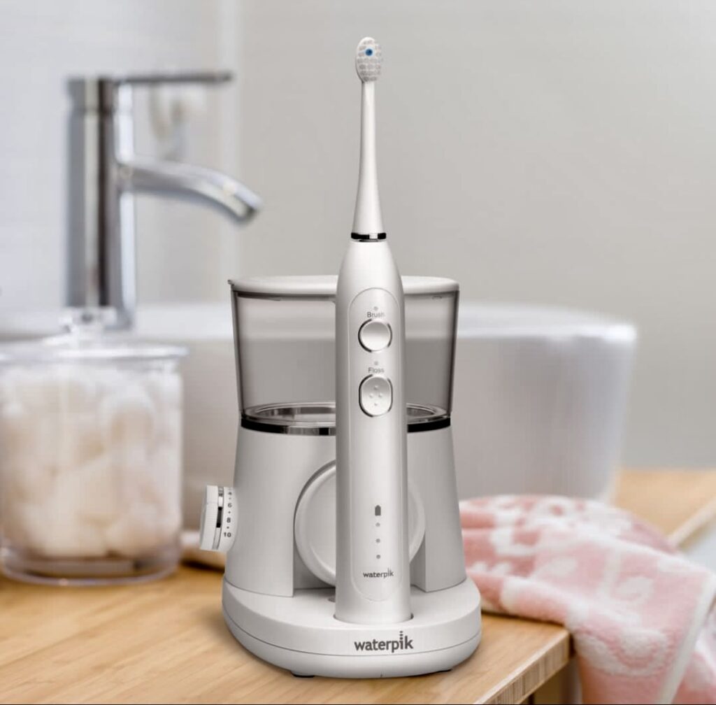 Best Electric Toothbrushes