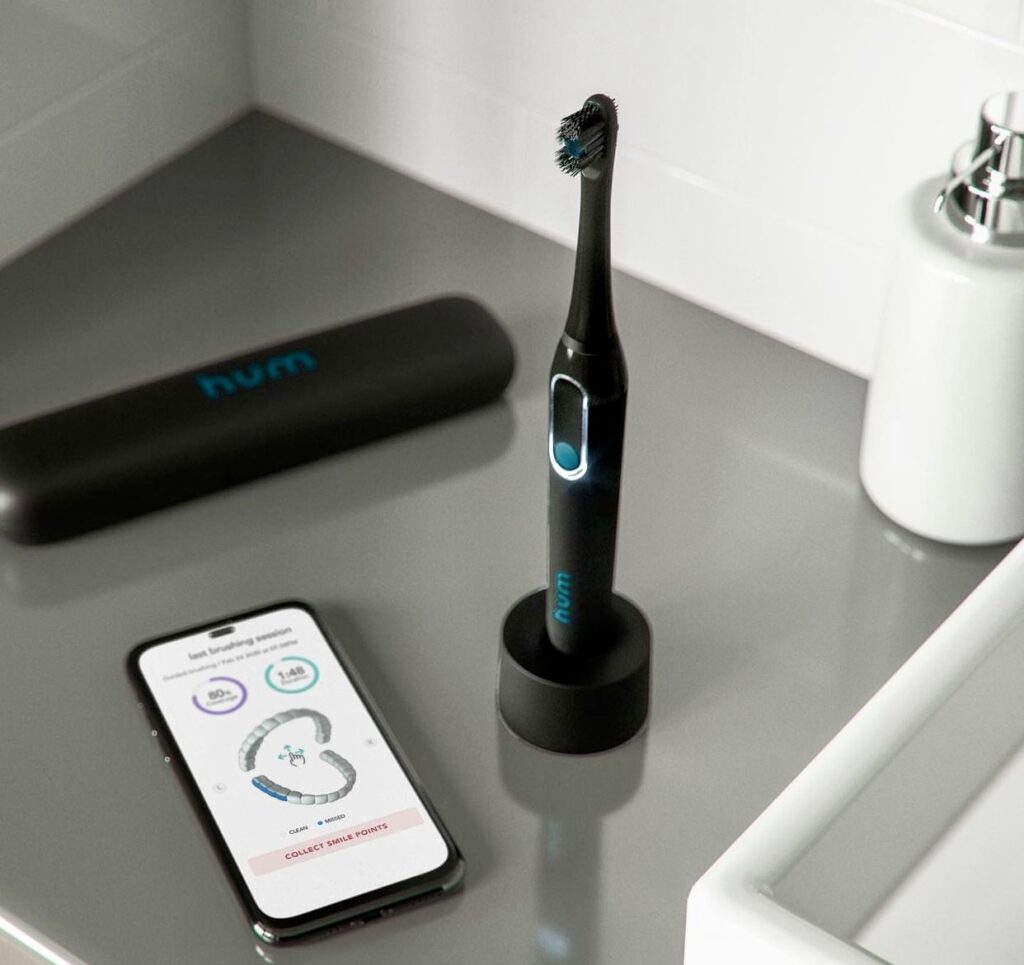 Best Electric Toothbrushes