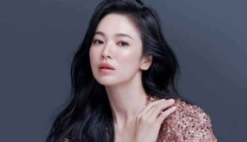 Top Korean Actress