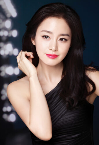 Top Korean Actress