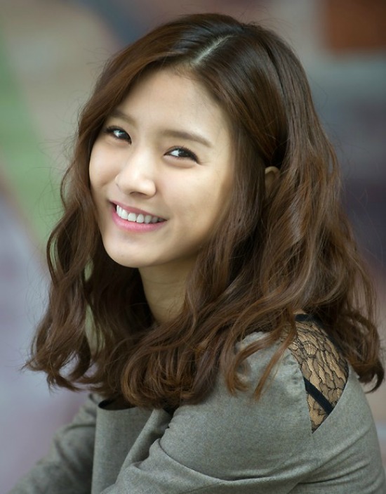 Top Korean Actresses