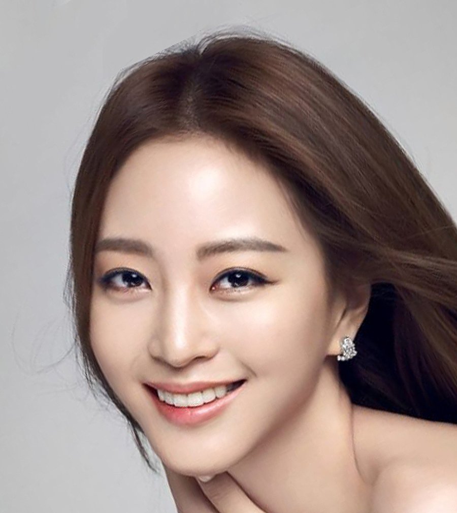 Top Korean Actresses