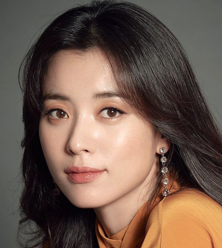 Top Korean Actress