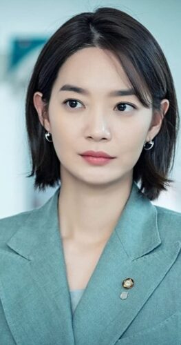 Top Korean Actress