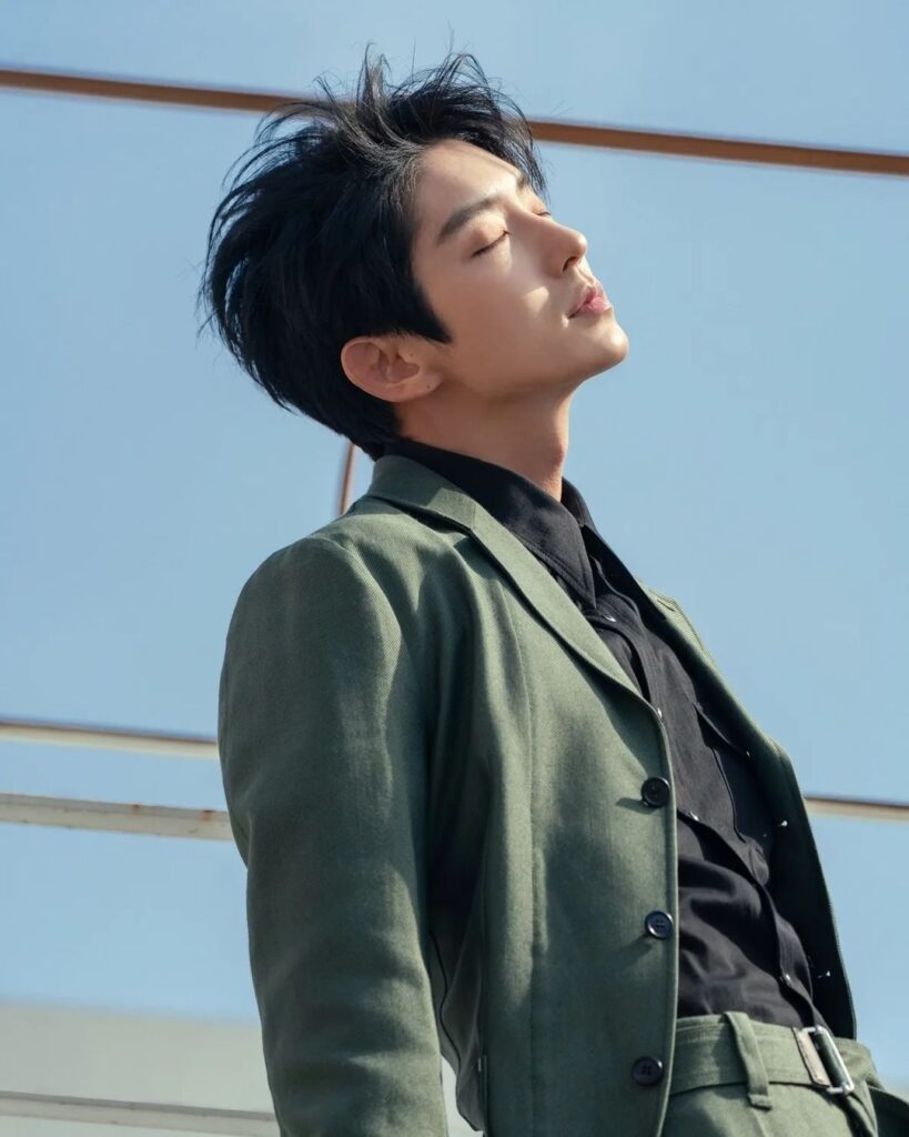 Top Korean Actors 9