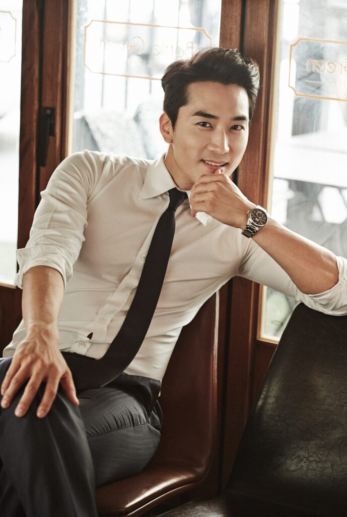 Top Korean Actors18