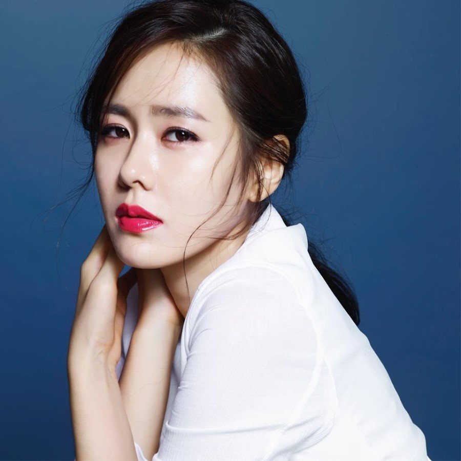 Top Korean Actresses