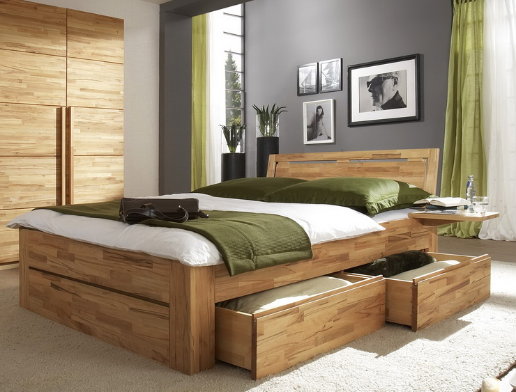 small bedroom decor ideas 14