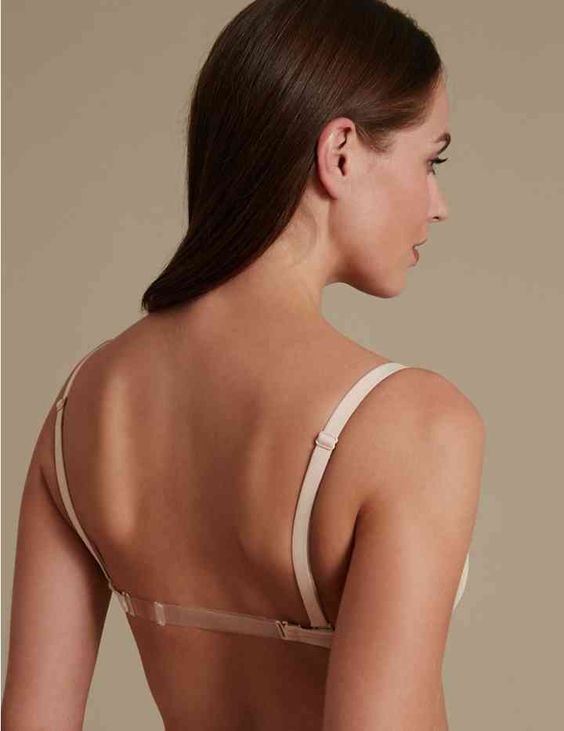 Best Backless Bras