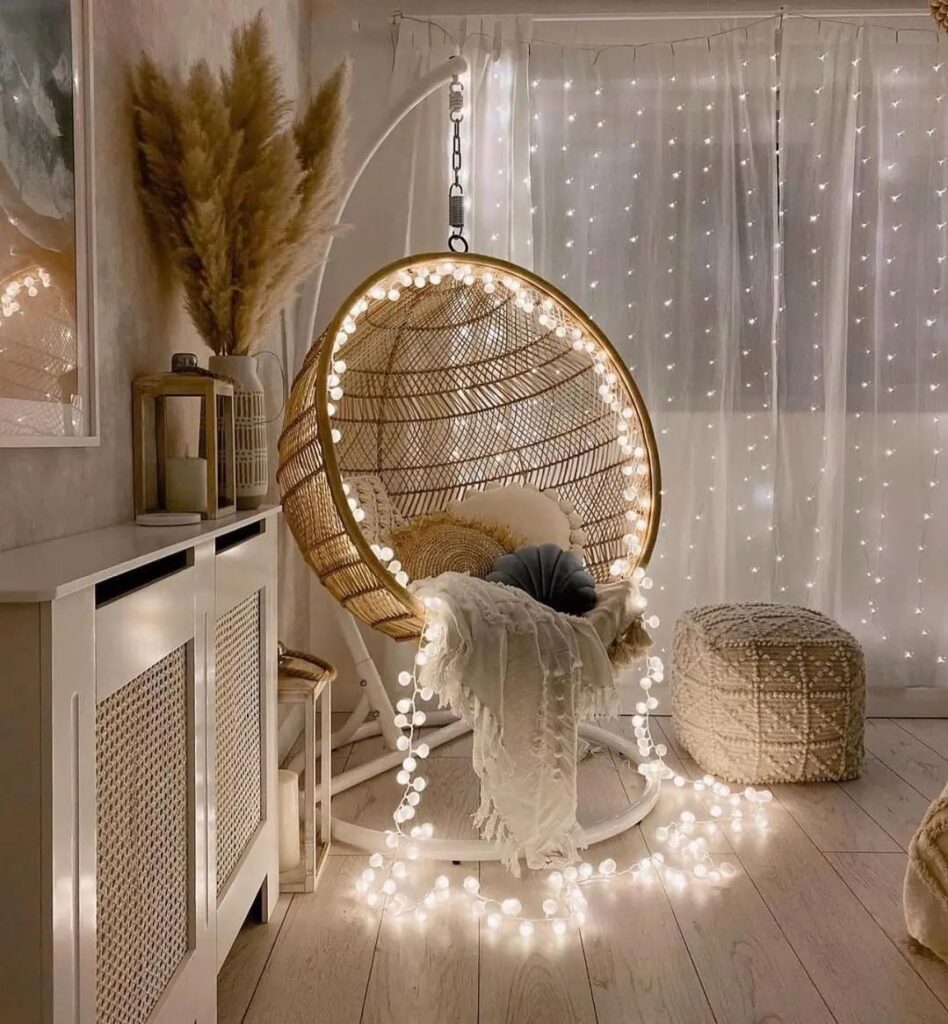 fairy bedroom ideas