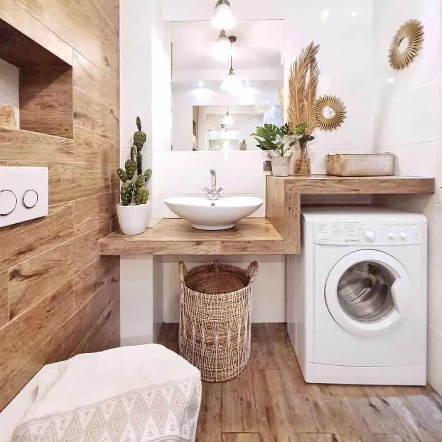 Laundry Room Ideas