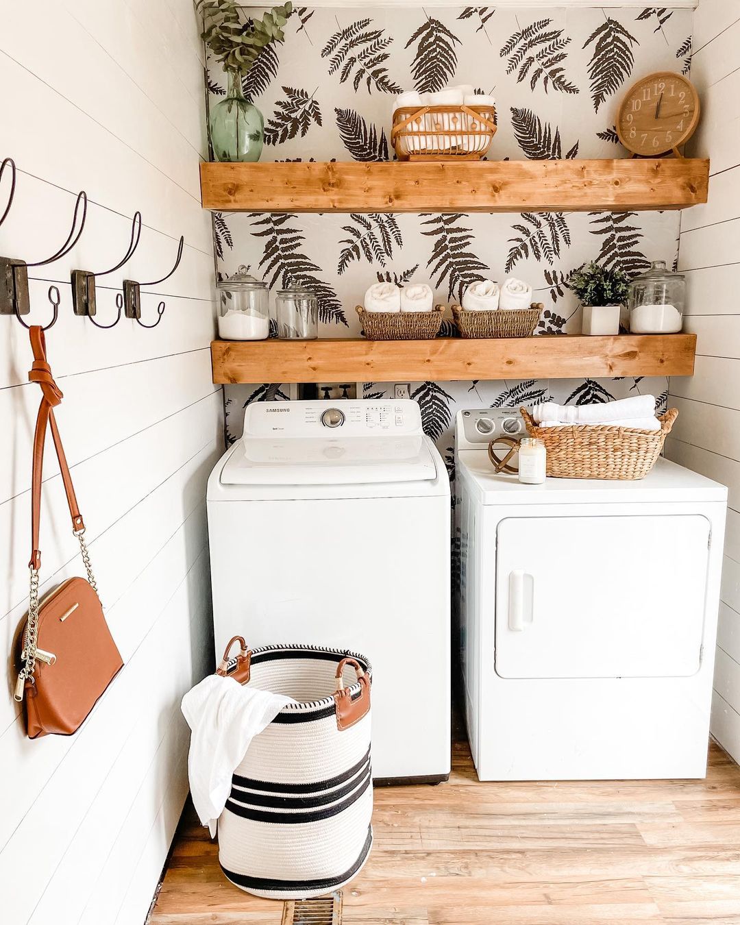 Laundry Room Ideas