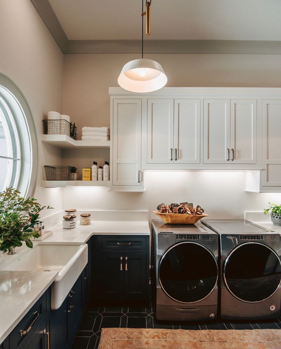 Laundry Room Ideas