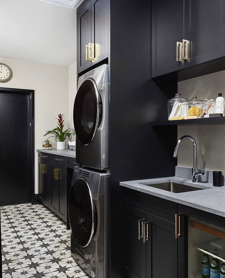 Laundry Room Ideas