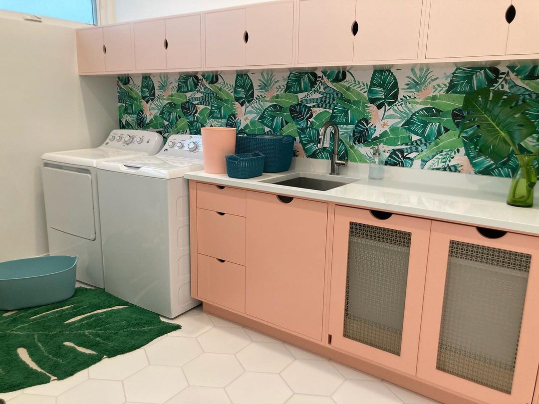 Laundry Room Ideas