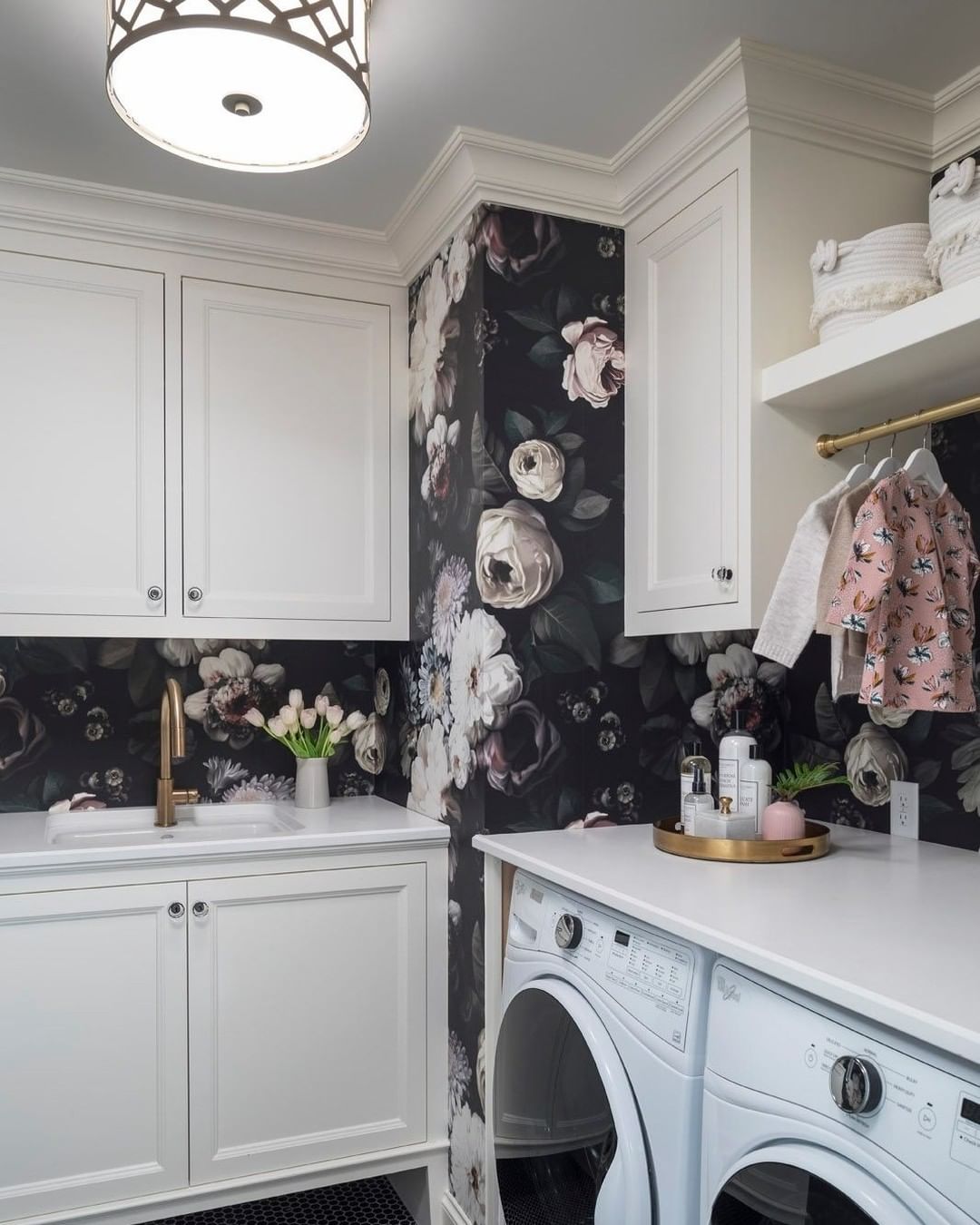 Laundry Room Ideas