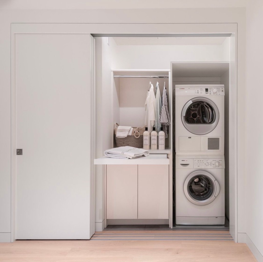 Laundry Room Ideas