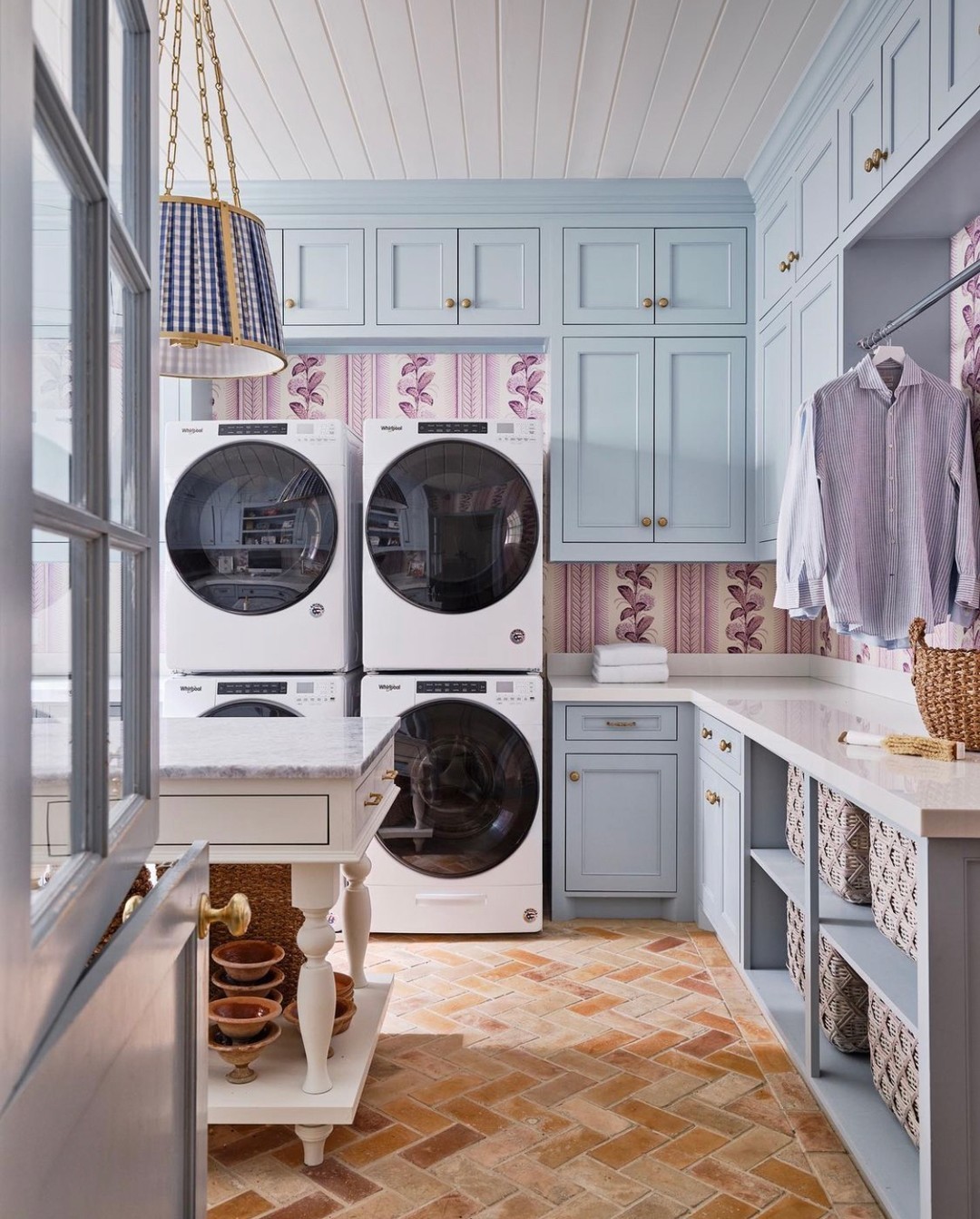 Laundry Room Ideas