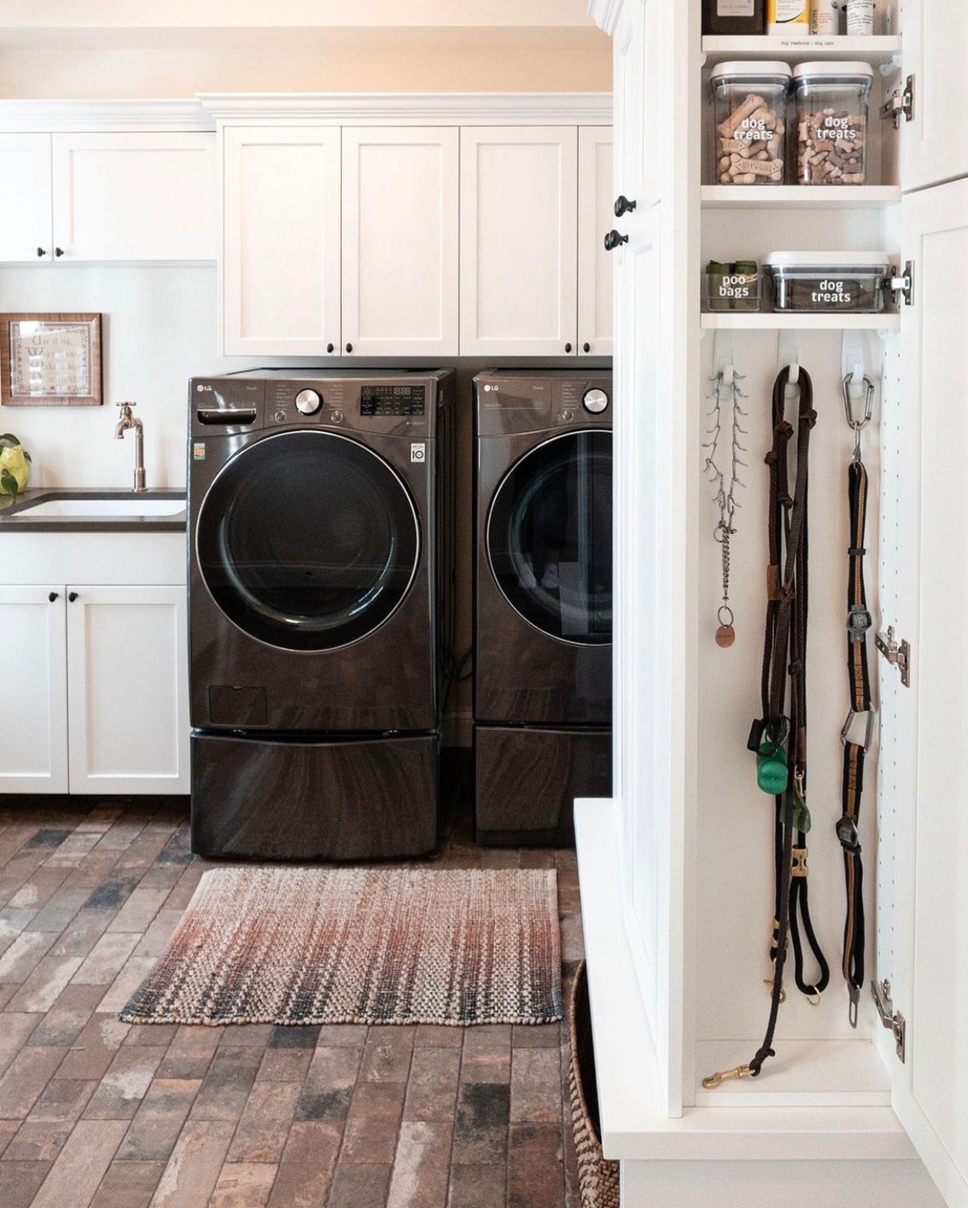 Laundry Room Ideas