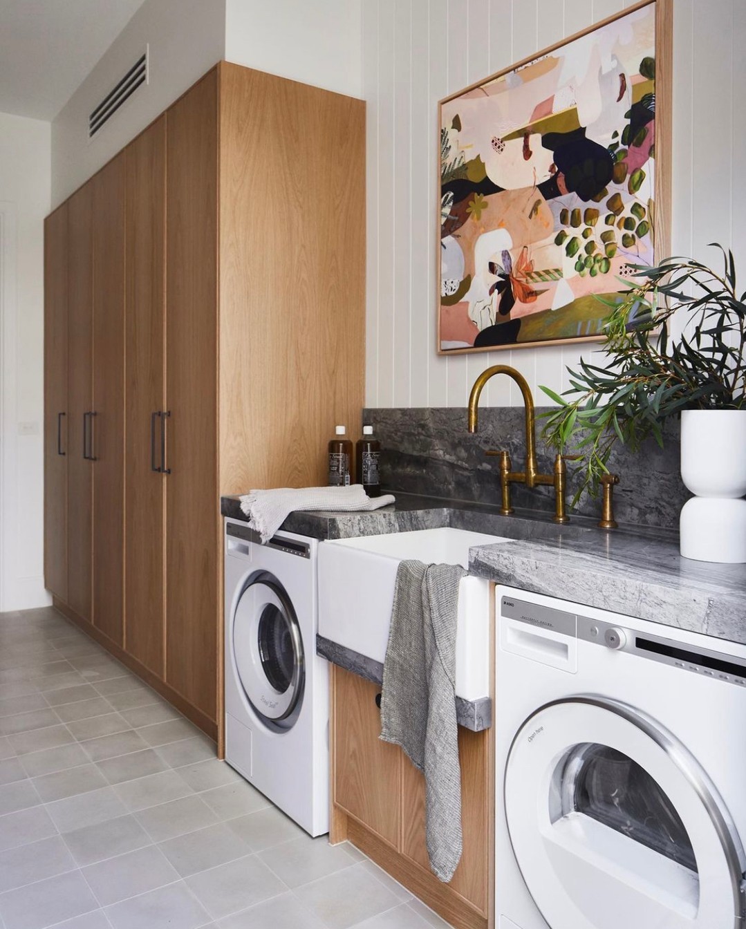 Laundry Room Ideas