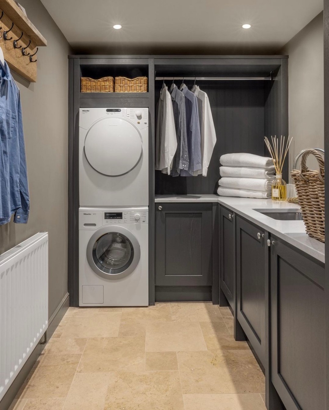 Laundry Room Ideas