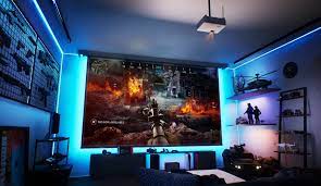 gaming room ideas