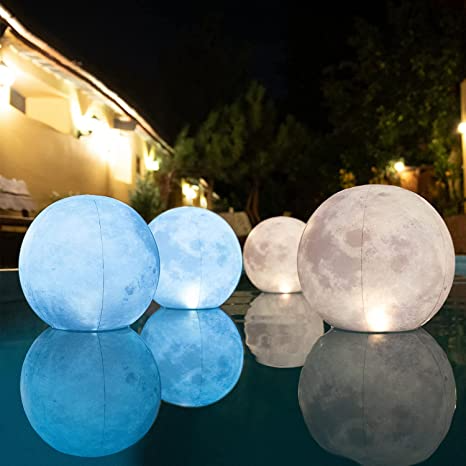 How To Plan A Moon Theme Party - Best Moon Party Decorations