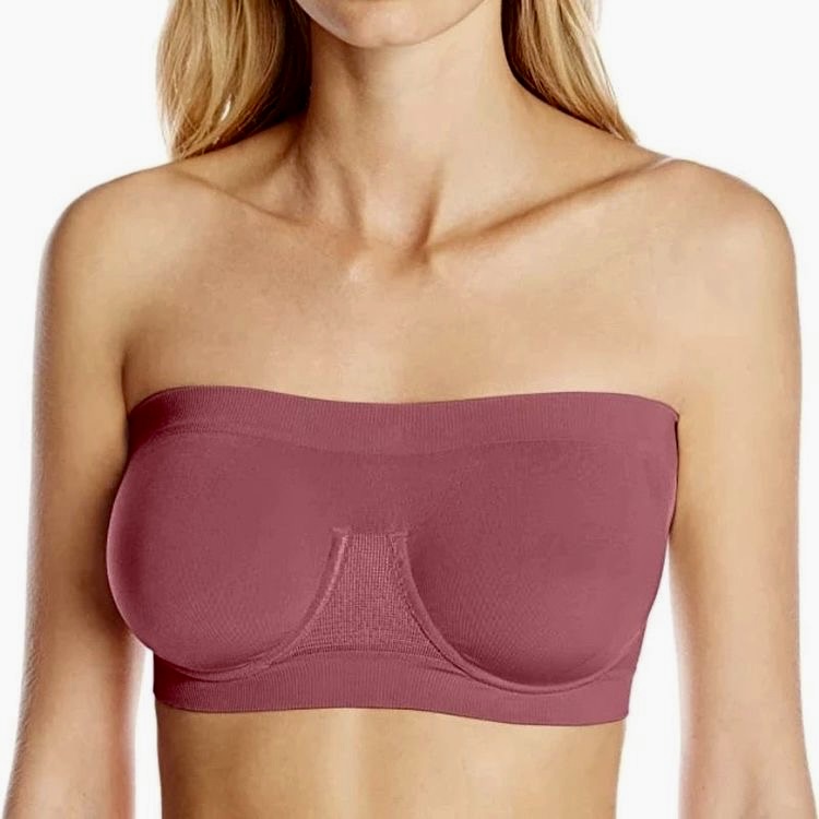 Best Bandeau Bras