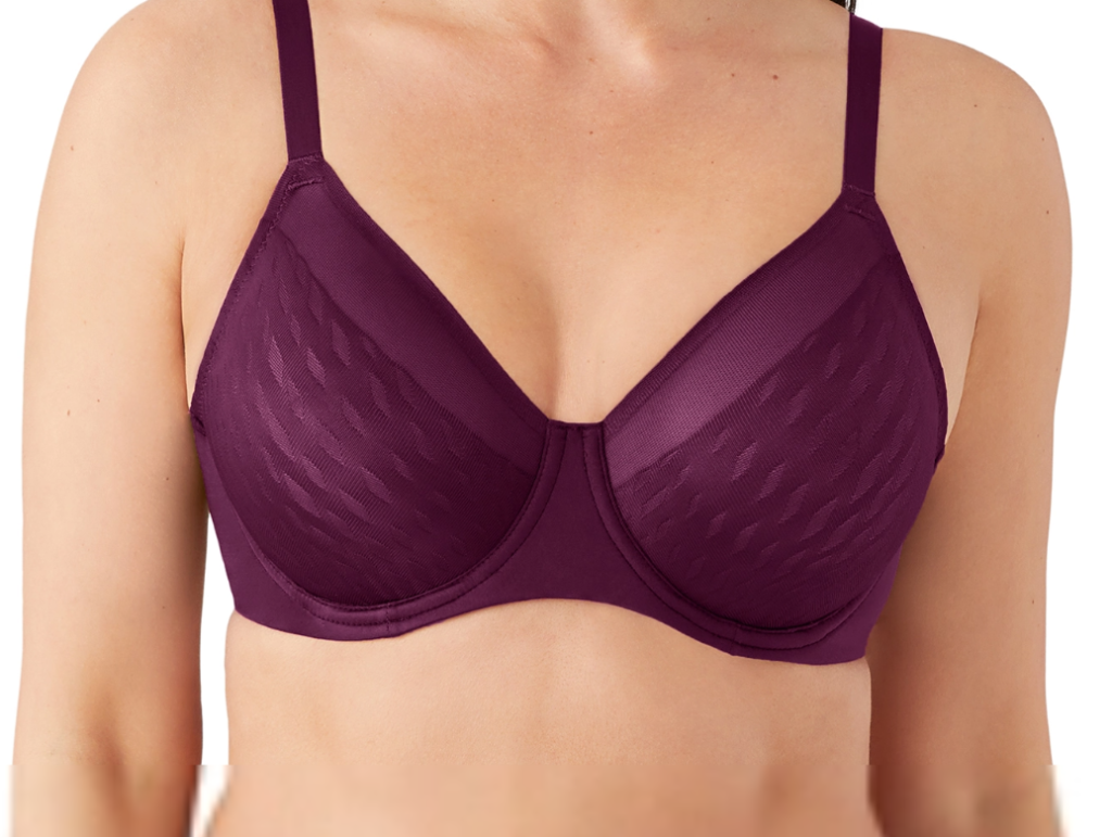 Best Underwire Bras