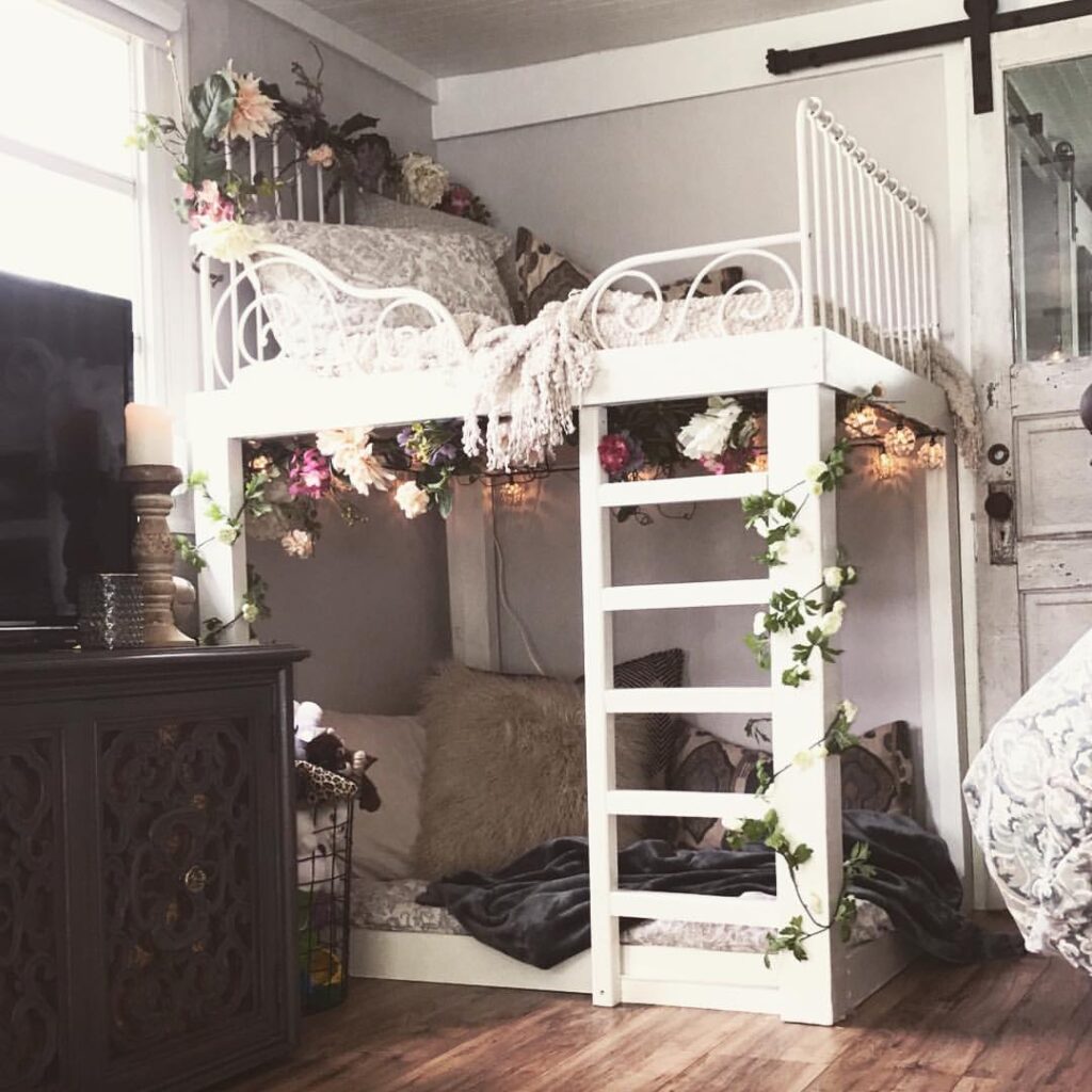 fairy bedroom ideas