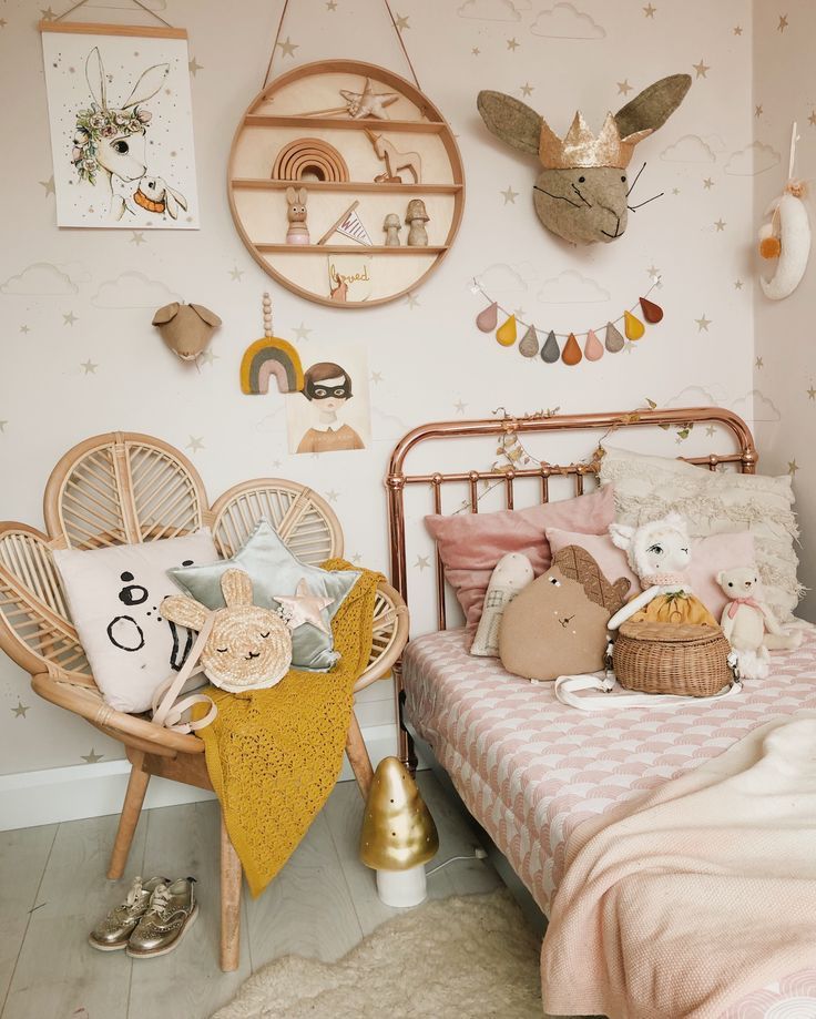 fairy bedroom ideas