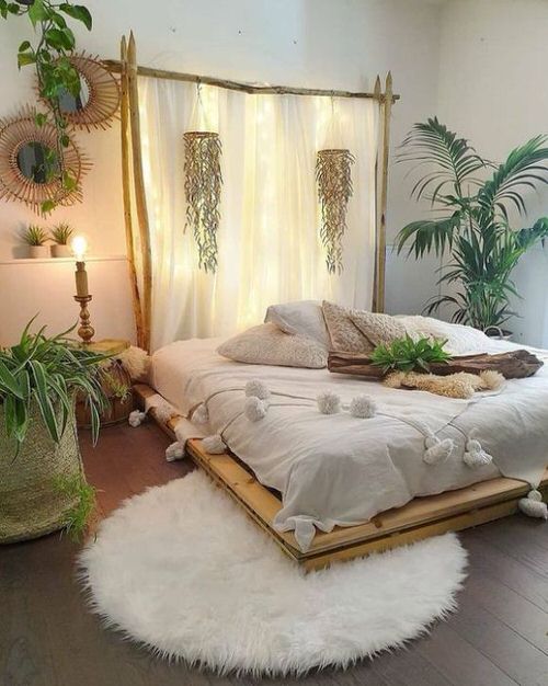 fairy bedroom ideas