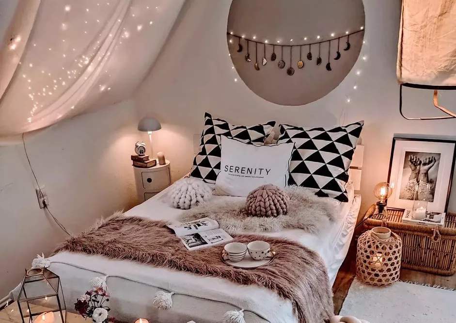 fairy bedroom ideas