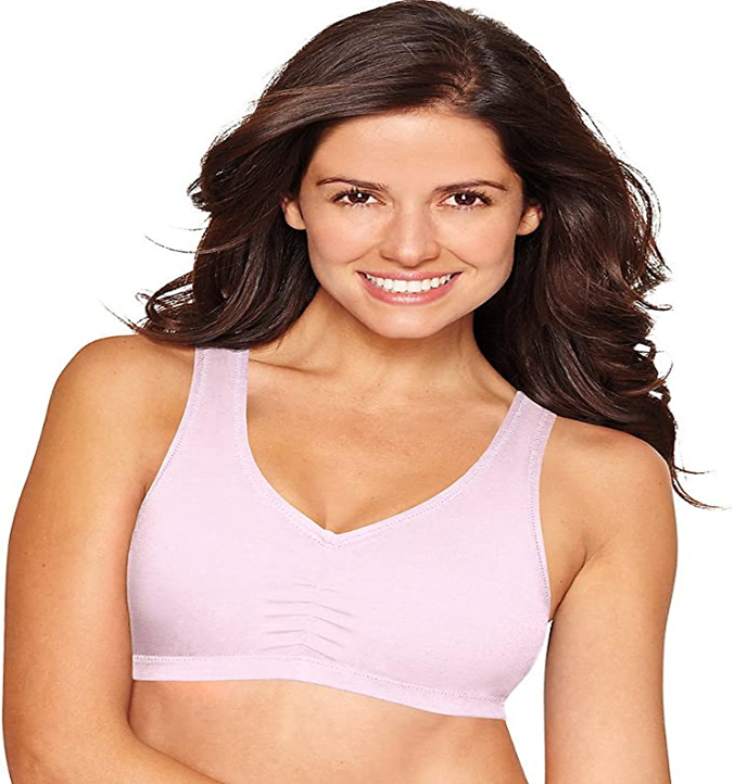 Best Sleep Bras