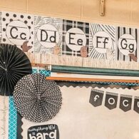 classroom decor ideas