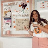 classroom decor tips