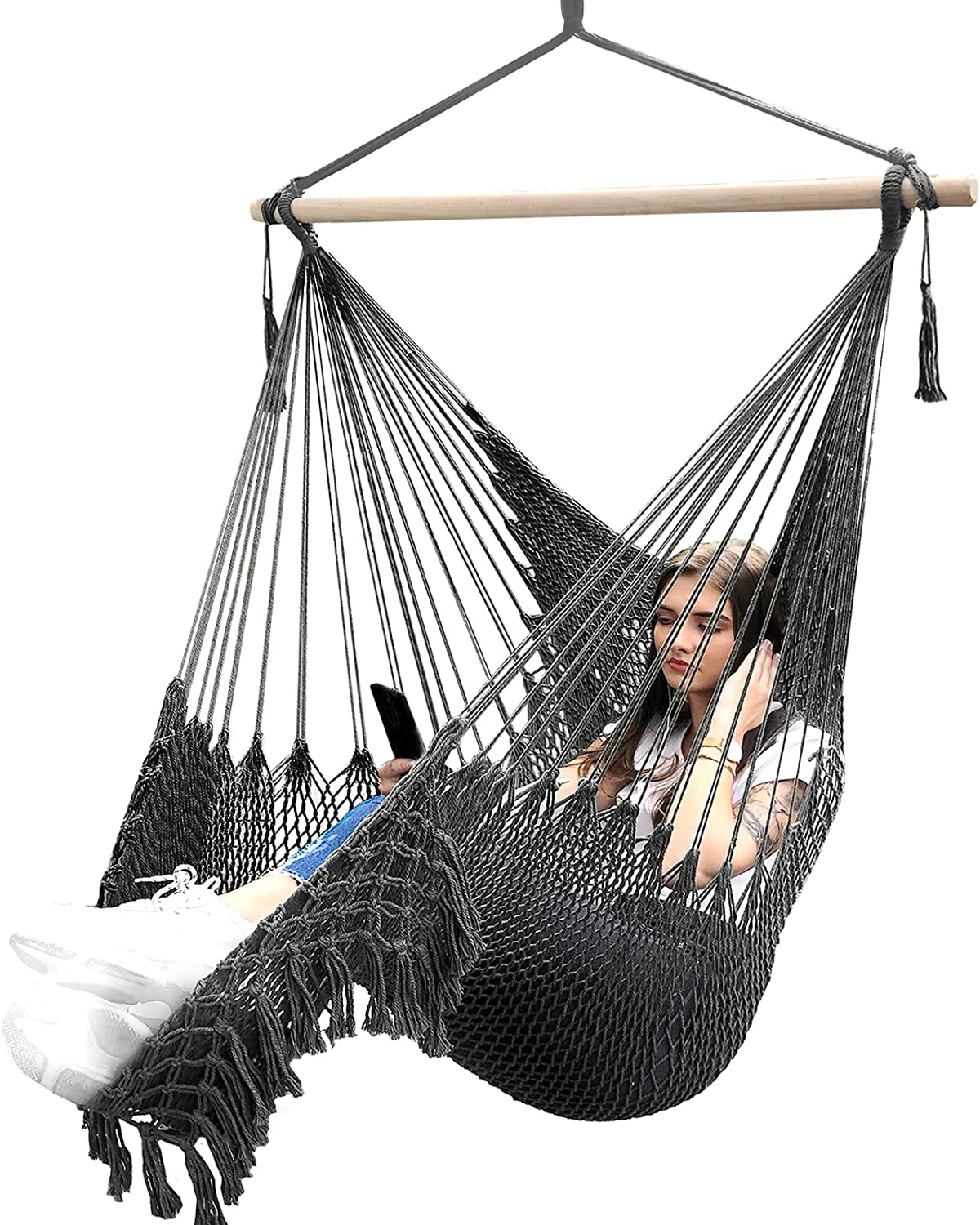 Indoor swing designs