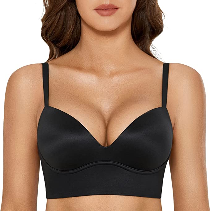 best push up bras