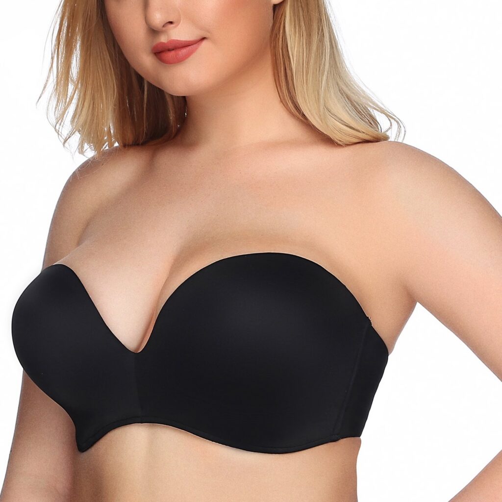 best push up bras