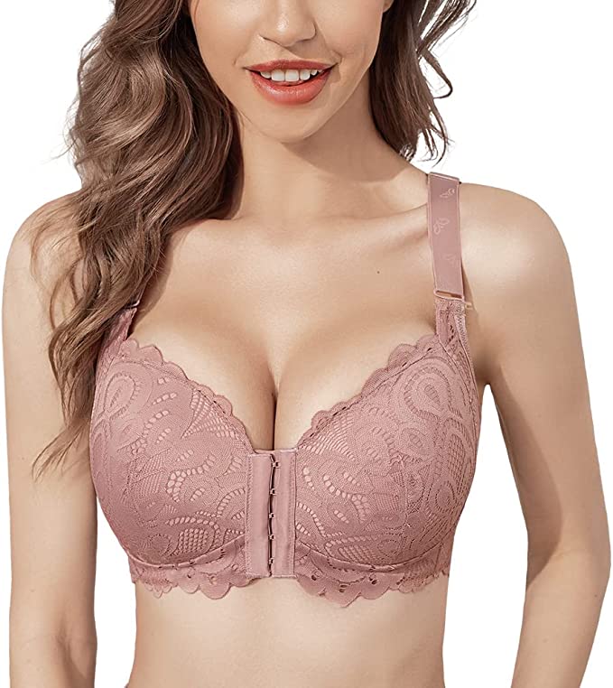 best push up bras