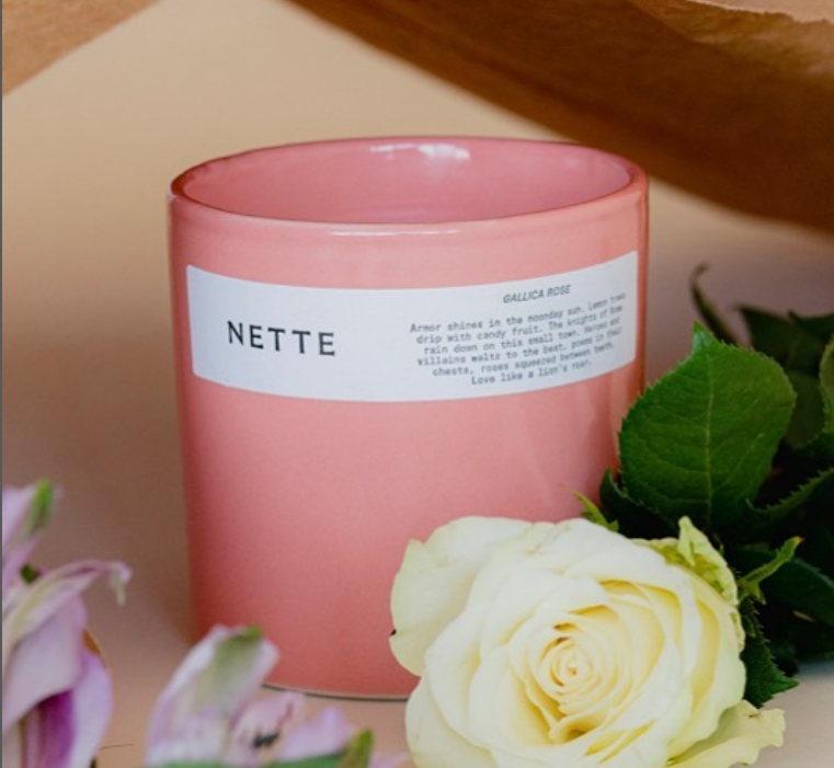 Best candle brands